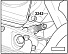 Licota ATA-0509A Фиксатор коленвала VAG 3242-4004