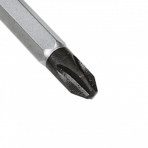 Licota ACK-384107 Набор отверток с цельнометаллическим жалом, 6 пр., в ложементе