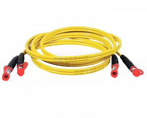 GARWIN PRO 541520-7 Рукав гидравлический для гайковерта 700 бар; 15 м