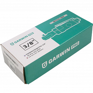 GARWIN PRO 801510-1002 Пневмотрещотка 3/8" 45 Нм (4,6 кГм)