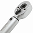Licota AQP-N20030 Динамометрический ключ двухсторонний 1/4" 6-30Нм-4004