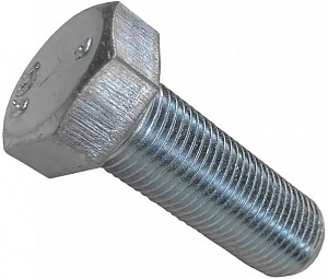 GARWIN PRO AK1933 Болт DIN 961 (10,9) цинк кл 17 ГОСТ 7798-70 ('10x55x1')