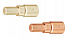 GARWIN INDUSTRIAL GSS-KA06 Головка торцевая, 6-гранная, искробезопасная, 1/4", 6 мм-4004