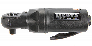 Licota PAR-03025 Пневмотрещотка 3/8" 54 Нм (5,5 кГм), промышленная