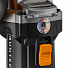 RUNTEC RT-AG900 Шлифмашина угловая аккумуляторная RUNTEC PRO 125 мм, 20В, 2*4Ач, 900Вт-4004