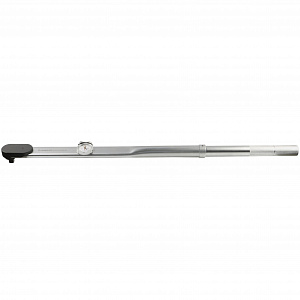 GARWIN INDUSTRIAL 504610-01000-34 Динамометрический ключ 0-1000 Нм, стрелочного типа, двусторонний, с приводным квадратом 3/4"