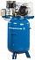 Компрессор поршневой с ременным приводом, объем 300 л NORDBERG ECO NCEV300/810-4004