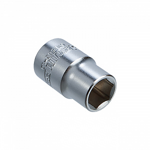 GARWIN PRO 610585-10 Головка, 3/8", 10 мм, торцевая, 6-гранная