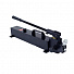 GARWIN PRO GHE-HP2000-3240 Насос ручной гидравлический с алюминиевым корпусом 2000 бар; 3,24 л-4004