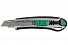 GARWIN PRO GHT-UKM5 Нож на 5 сменных лезвий 18 мм, алюминиевый корпус-4004