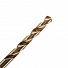 RUNTEC RT-DS12 Сверло по металлу Runtec HSS-TiN 12 x 151мм HEX 1/4"-4004