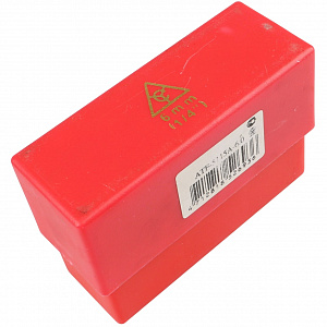 Licota ATF-5115A-6.0 Набор клейм буквы 6 мм CrMo