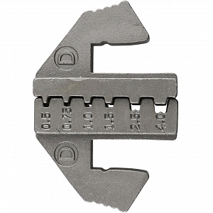 Licota ACP-3D Губки для обжимателя клемм ACP-30001