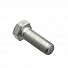 GARWIN PRO 00001-0013915-219 Болт 16х1.5х45х38-4004