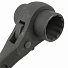 Licota ARW-40B2122 Ключ трещотка проходная 12гр. 21x22 мм-4004