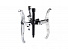 GARWIN PRO GPL-TS04 Съемник подшипников двух-трехлапый, шарнирный, 100 мм-4004