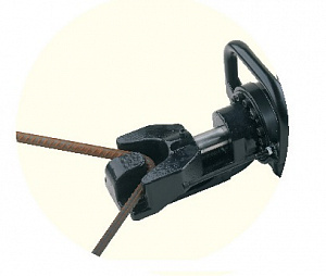 GARWIN PRO 815001-16 Станок для гибки арматуры; 4-16 мм