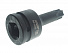 Головка торцевая 3/4" TORX T80 ударная JTC-4004