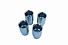 Подъемник двухстоечный GW-C4500 380 Great Wolf, 4500кг-4004