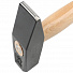 Licota AHM-00500 Молоток с ручкой из дерева гикори 500 г-4004
