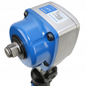GARWIN INDUSTRIAL 800527-12-1508 Гайковерт пневматический ударный, усиленный, 1/2" 500 Нм (51 кГм), угловой, с повортным ударным механизмом