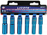 Licota NM3K01 Набор головок торцевых глубоких магнитных 3/8", 8-14 мм, 6пр.-4004