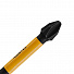 RUNTEC RT-IB57 Бита ударная RUNTEC H6.35 57мм PH2 5шт.-4004