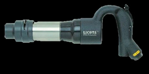 Licota PAH-20010H Пневматический молоток промышленный 18,1 Дж