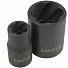 Licota ATF-5071 Набор головок для скругленного крепежа-4004