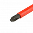 Licota ASD-911503 Отвертка изолированная VDE 1000V PH3, 150 мм-4004