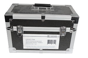 GARWIN PRO 520205-7500 Усилитель крутящего момента ручной с опорой на головку 1:24,3; 7500 Нм