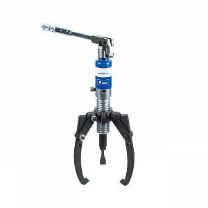 GARWIN INDUSTRIAL 811507-4 Съёмник гидравлический со встроенным насосом 4 т
