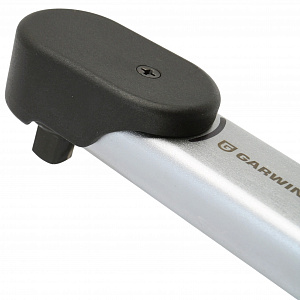 GARWIN INDUSTRIAL 504610-030-38 Динамометрический ключ 0-30 Нм, стрелочного типа, двусторонний, с приводным квадратом 3/8"