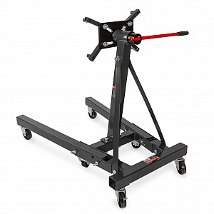 RUNTEC RT-ES900T Стенд для двигателя 900 кг TECHNIC