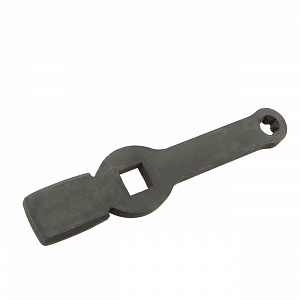 GARWIN PRO A80585-E18 Ключ для тормозных суппортов, односторонний, Е18