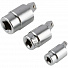 GARWIN PRO 615100 Набор карданов шаровых 1/4", 3/8", 1/2", 3 пр.-4004