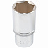 Licota N4030L Головка, 1/2", 30 мм, торцевая, 6-гранная, глубокая-4004