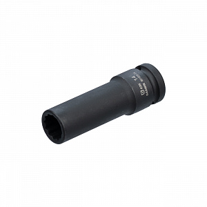 GARWIN INDUSTRIAL 621020-14 Головка, 1/2", 14 мм, торцевая, 12-гранная, ударная, глубокая