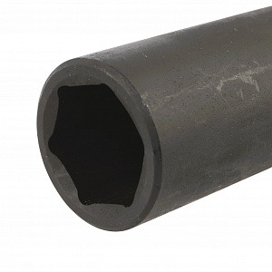 GARWIN PRO 620272-20 Головка, 1/2", 20 мм, торцевая, 6-гранная, ударная, глубокая