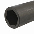 GARWIN PRO 620272-20 Головка, 1/2", 20 мм, торцевая, 6-гранная, ударная, глубокая-4004
