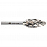 GARWIN INDUSTRIAL 900675-10*20*64 Борфреза пламевидная 10*20*64 мм, VHM, CB, TiAlN, форма H (серия 900675)-4004
