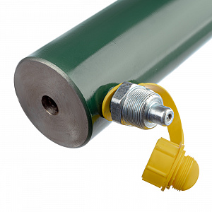 GARWIN PRO 810542-15-305 Гидравлический цилиндр (домкрат), однополостной, 15 т, 305 мм