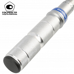 GARWIN INDUSTRIAL 501519-20-100-12 Динамометрический ключ двухсторонний 1/2" 20-100 Нм