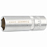 GARWIN PRO A14515-16 Головка, 1/2", 16 мм, торцевая, 6-гранная, свечная, магнитный фиксатор-4004
