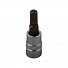 Licota H2H050 Головка со вставкой, 1/4", H5, 37 мм-4004