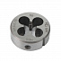 GARWIN INDUSTRIAL GM-DC12175 Плашка M 12x1,75, HSS, DIN 223, 6g, 38x14 мм-4004
