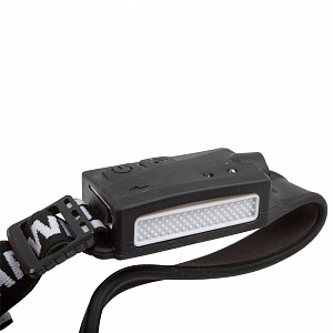 GARWIN PRO GL-HLR300 Фонарь налобный аккумуляторный GL-HLR300