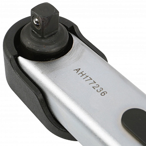 GARWIN INDUSTRIAL 504610-030-38 Динамометрический ключ 0-30 Нм, стрелочного типа, двусторонний, с приводным квадратом 3/8"