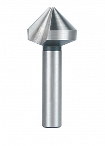 GARWIN INDUSTRIAL 133030-31*90 Зенковка 90° ф31х71 мм, Z3, HSS, DIN 335 форма C, ц/х 12 мм