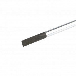 Licota ASD-3410032 Отвертка с узким жалом SL3.2, 100 мм